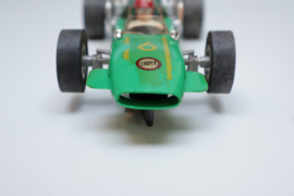 3206 Cooper Maserati groen nr. 6 (gestempeld)