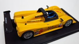Fly Carmodel, Lola B98/10 Road Atlanta "ALMS 1999" (scheurtje ovp)