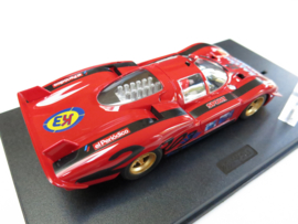 SOLD Fly Carmodel, Ferrari 512S Coda Lunga, VIII Salon del Hobby