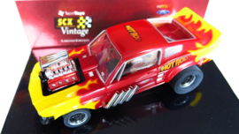 SCX Vintage, Ford Mustang "HotRod" (Limited Edition)