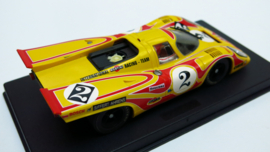 Fly Carmodel, Porsche 917K "2de 9h. Kyalami 1970"