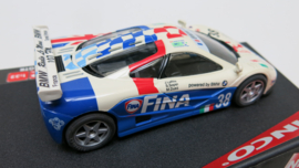 Ninco, McLaren F1 GTR "Fina"
