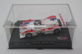 Spirit, Lola B2K / 10 "24h LeMans 2000"