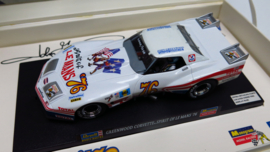 Revell, Corvette Greenwood "Spirit of LeMans 1976" (Limited Edition)