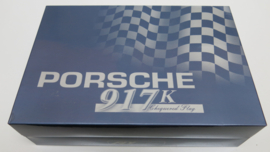 Fly Carmodel, Porsche 917K "12h. Sebring 1971"