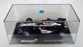 Scalextric, Mercedes McLaren F1 MP4-16 No. 4 "KIMI" 2002
