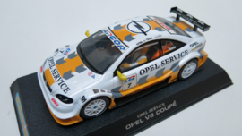 Scalextric, Opel Astra V8 Coupe "Opel Service"