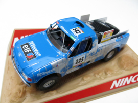 Ninco Raider, Pro Truck "Elf"