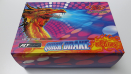 Fly Carmodel, Truck Mercedes Bus-Stop 2003 Quick Drake