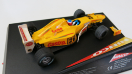 SOLD Ninco, Ford Stewart F1