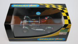 Scalextric, Caterham 7 "Peter Ritchie Racing"