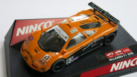 Ninco, McLaren F1 GTR "Frank Muller"