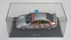 Scalextric, Audi Quattro A4