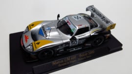 Fly Carmodel, Marcos 600 LM "Belcar 2000" #50