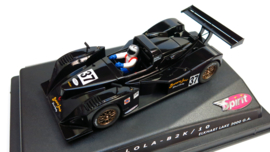 Spirit, Lola B2K / 10 "Elkhart Lake 2000 G.A."