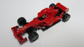 1:38 Ferrari F2008