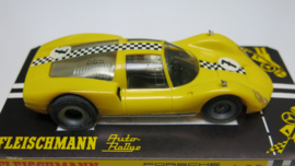 3222 Porsche Carrera 6 geel nr. 7 (gestempeld)