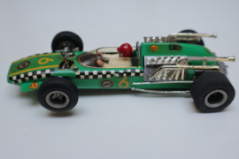 3206 Cooper Maserati groen nr. 6