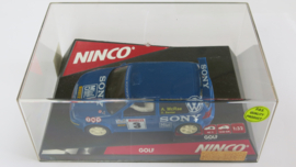 Ninco, Volkswagen Golf 4X4 "Sony"