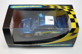 Scalextric, Subaru Impreza Works 1999 #6