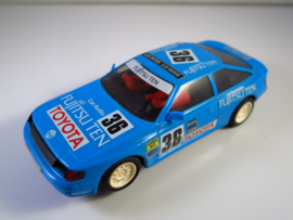 SCX, Toyota Celica "Fujitsu" #36