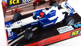 SCX, Williams F-1 BMW FW23 "Montoya" #6