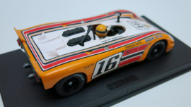 Fly Carmodel, Porsche 908 Flunder "6h. Watkins Glen 1974"