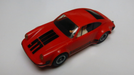 3227 Porsche 911 oranje