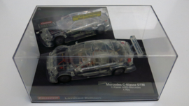 Carrera Evolution, Mercedes Benz C-Klasse DTM "AMG Mercedes" (Limited Edition)