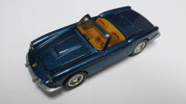 1:38 Ferrari 1961 400 SuperAmerica