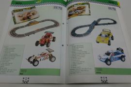 SCX catalogus 1993