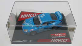 Ninco, Porsche GT3 "Philips"