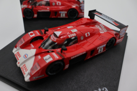 ProSlot, Toyota GT-One #3