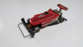 Carrera Servo, Ferrari