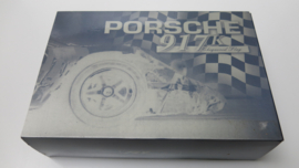 Fly Carmodel, Porsche 917K "12h. Sebring 1971"