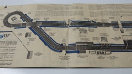 Scalextric Race Circuits