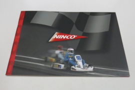 Ninco catalogus 2000