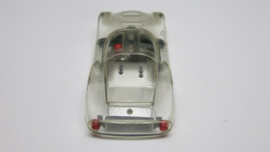 Kap Porsche Carrera 6 doorzichtig "jaren 80" (extreem zeldzaam)