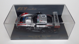 Fly Carmodel, Marcos 600 LM "Belcar 2000" #49