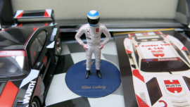 Fly GB track, Ford Capri RS Turbo "Klaus Ludwig"