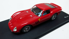 Pink Kar, Ferrari 250 GTO 1963 rood