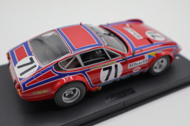 Fly Carmodel, Ferrari 365 GTB/4 "24h. LeMans 1974"