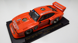 Fly Carmodel, Ford Capri RS Turbo "3de Nurburgring DRM 1982"