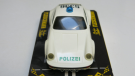 SOLD 3224 Porsche 911 Polizei