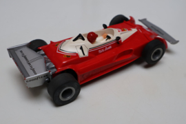 3230 Ferrari "Niki Lauda" (gestempeld)