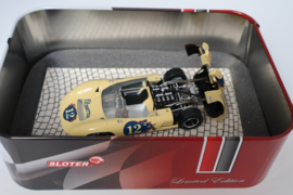 Sloter, Lola T70 Spyder "Mosport 1967" #12 (Limited Edition)