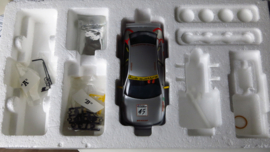 Scalextric, Slot Racing Carkit Audi A4 Protec #45