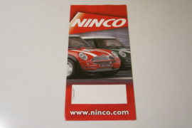 Ninco folder 2002 #3