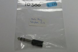 Ninco adapter jack 6.35 - 3.5