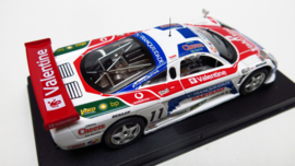 Fly Carmodel, Saleen S7R "Campeon de Espana GT 2002"